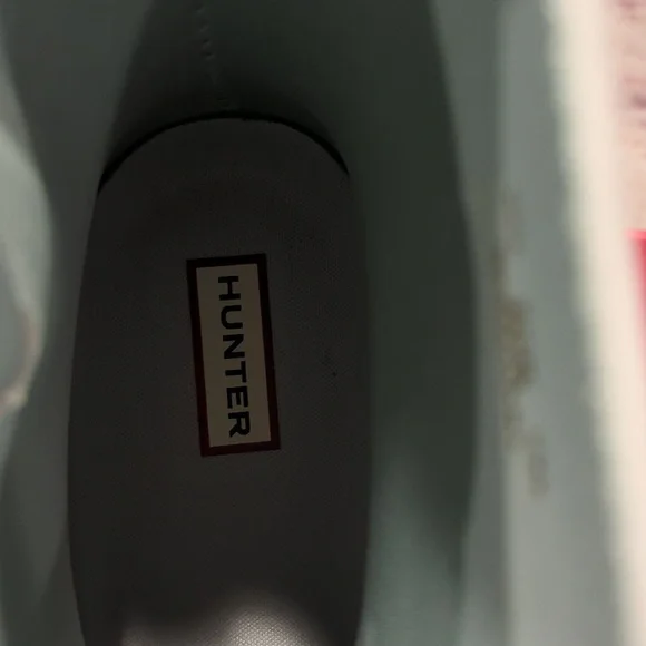 Hunter Biker Rainboot - Picture 4 of 7